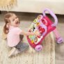הליכון לפעוטות VTech Sit-To-Stand